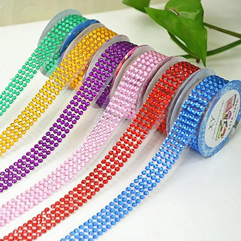 Модная красивая Высококачественная самоклеящаяся акриловая наклейка на лом