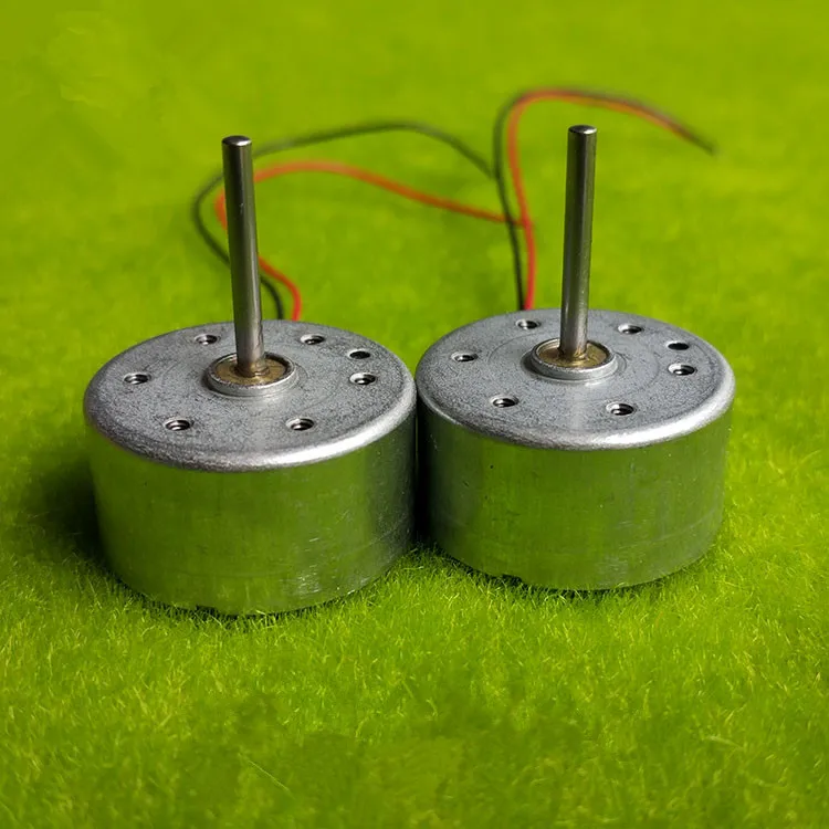 1 шт высокий крутящий момент DC 12V 10000RPM микро мотор для DVD CD плеера|micro motor|high torquemotor for