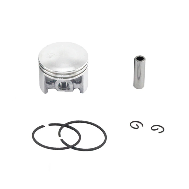 Фото Farmertec Made 44.7mm Piston WT Pin Ring Circlip Compatible with Stihl 026 MS260 Chainsaw #1121 030 2003 Инструменты Farmertec Made 44.7mm Piston WT Pin Ring Circlip Compatible with Stihl 026 MS260 Chainsaw #1121 030 2003 Инструменты