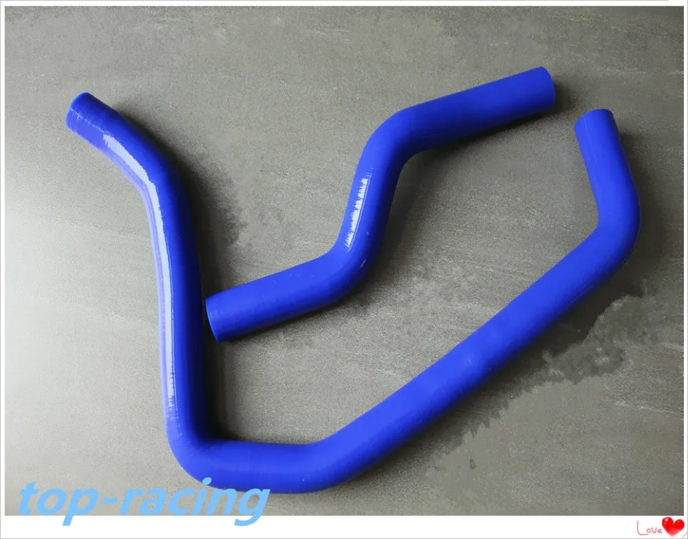 Усиленный силиконовый шланг охлаждающей жидкости радиатора для ACCORD EX/LX/DX 1994-1997 1996