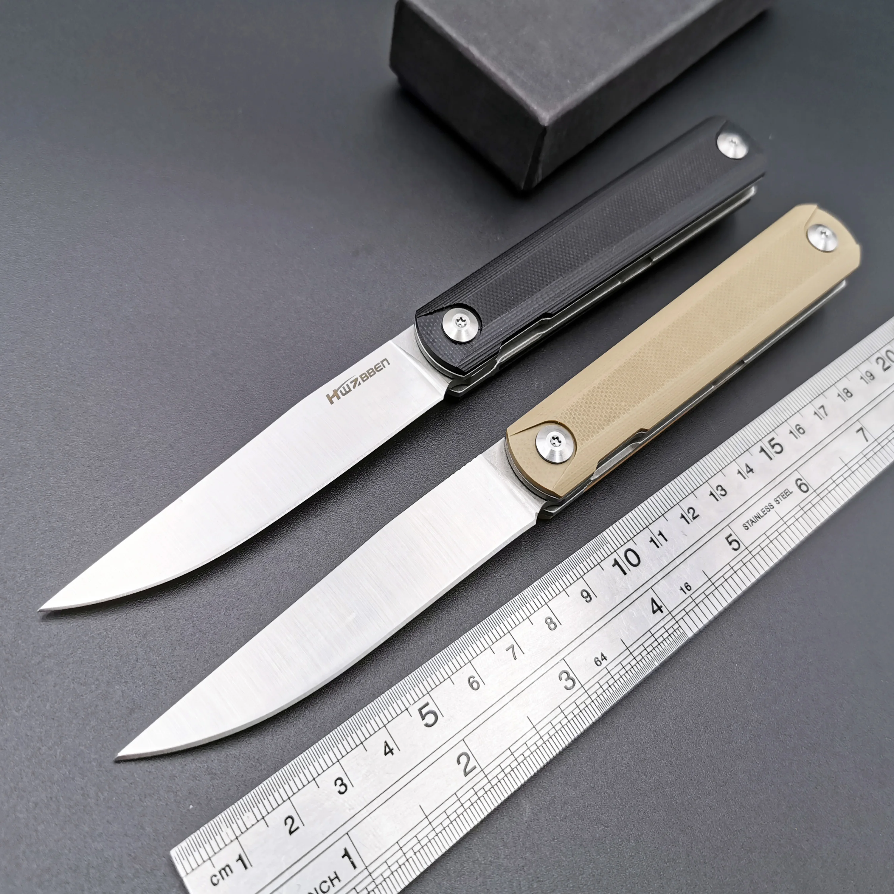Zebra MS2 охотничий складной нож 9Cr18Mov лезвие сталь G10 Ручка для кемпинга выживания Дайвинг ножи тактический EDC инструмент