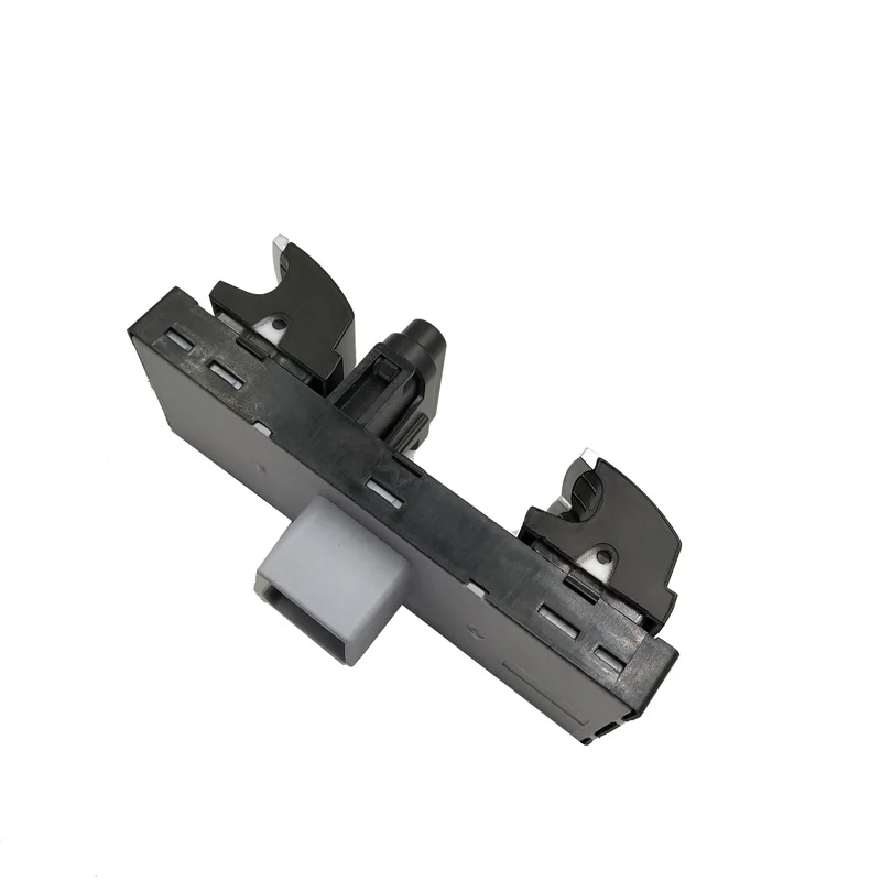 Новый переключатель 5ND959857/5ND 959 857 Chrome Master Window для VW Touran Tiguan Passat B6 B7 CC Golf Mk5 MK6 Jetta III