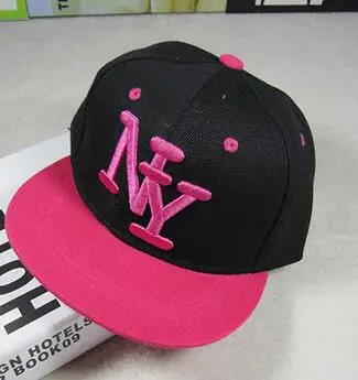 Детская хлопковая бейсболка с мультяшной вышивкой 50 шт./лот повседневные кепки