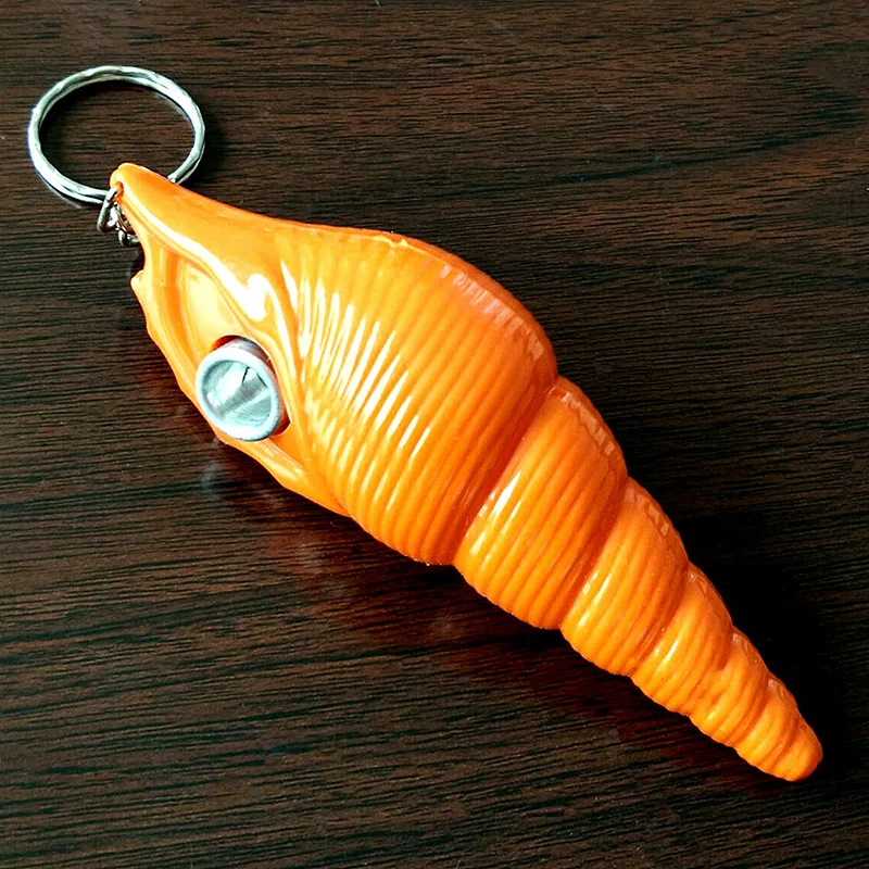 Креативный кулон в виде раковины курительные трубки для табака наргиле набор