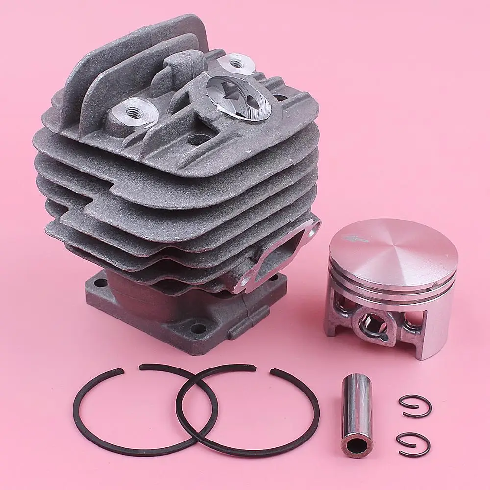 44mm Cylinder Piston Pin Ring Circlip Kit For Stihl MS260 026 MS 260 Chainsaw Replacement Spare Tool Part 1121 020 1217 | Инструменты