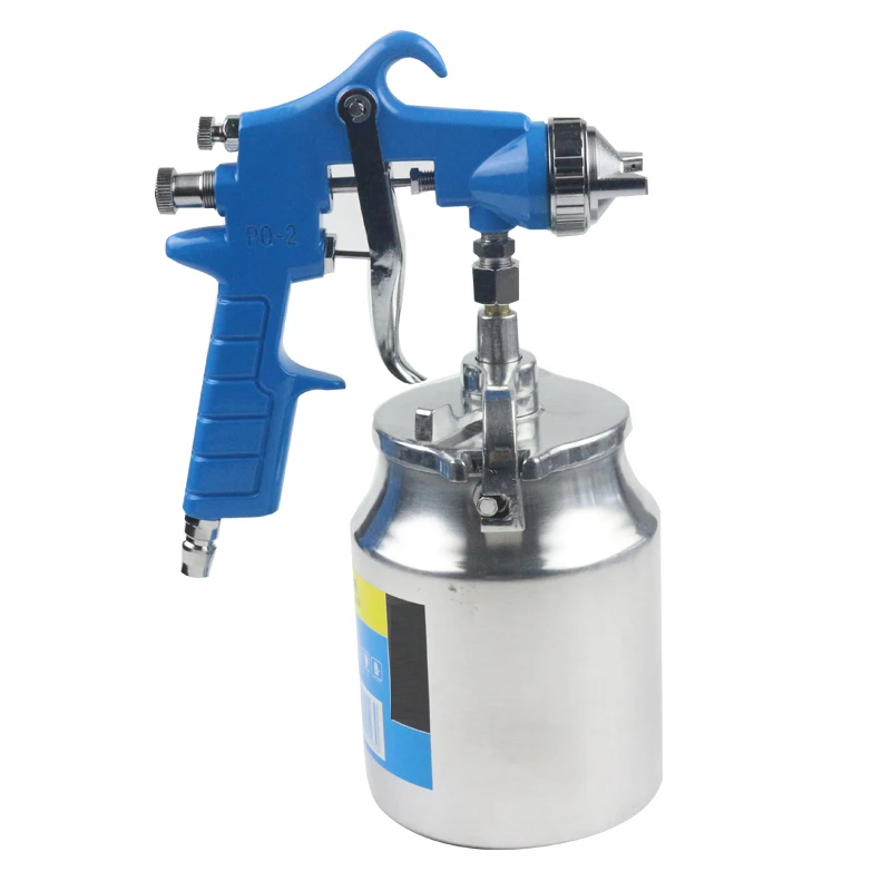 Система порошкового покрытия 2019 новый пистолет распылитель пневматическая