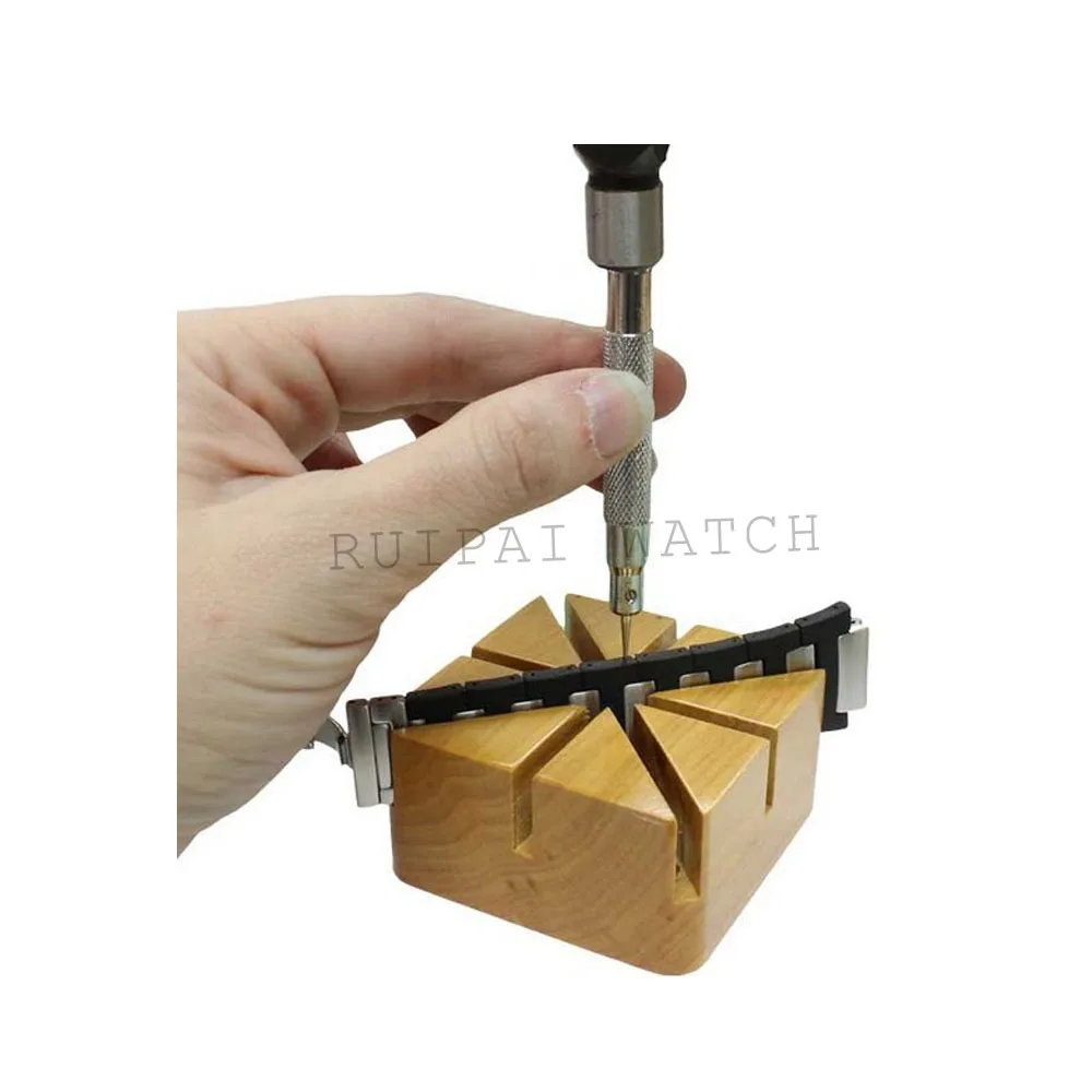 Watch Band Link Remover Pin Punch set of 3 PIN-EXTRACTORS (0.7/0.8/0.9mm) | Наручные часы