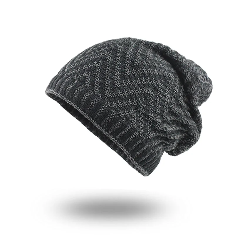[FLB] зимняя шапка Skullies Beanies, шапка зимние шапки для мужчин и женщин, шерстяной шарф, шапка, Балаклава, маска, шапка, вязаная HatF18035