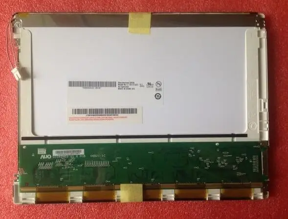 10,4. Промышленный экран, G104SN03 (V0.V1.V2).B104SN01. Большое количество товаров