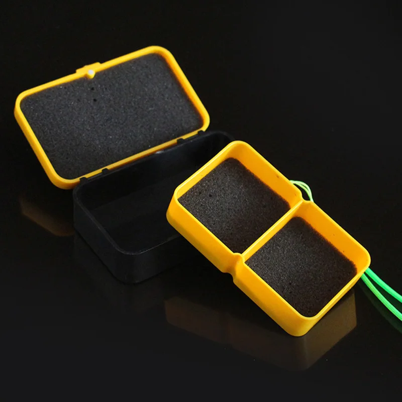 Высококачественный дышащий пластиковый рыболовный живой ящик для хранения