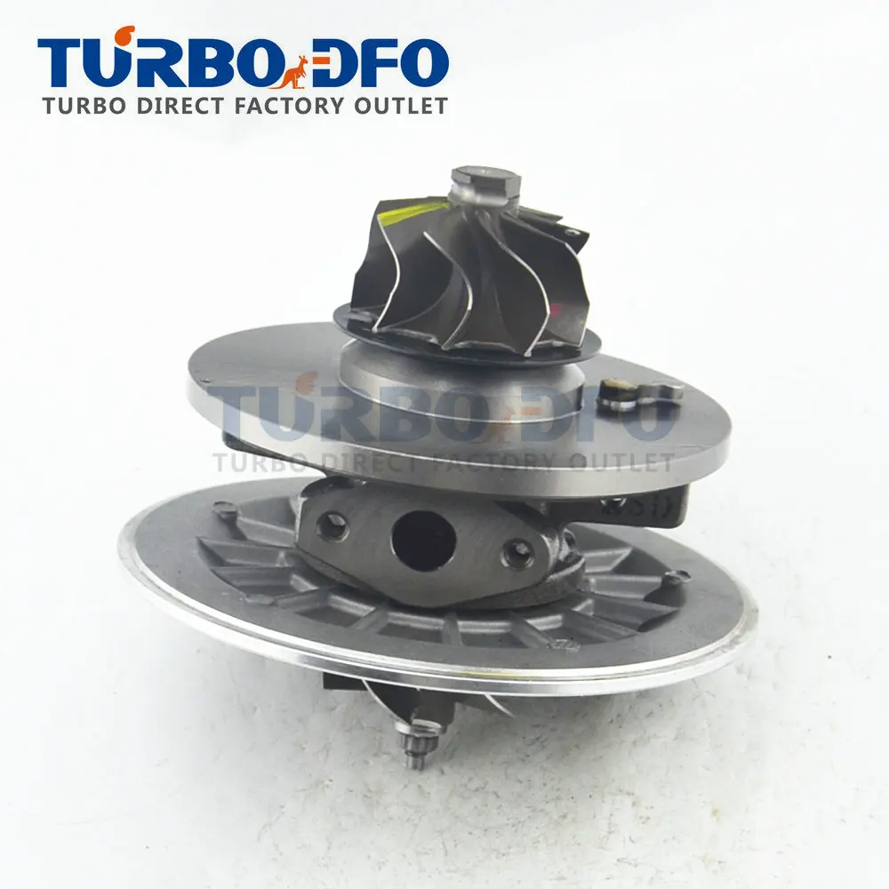 742730-5018S cartridge turbine repair kits for BMW 530D E60 E61 160 Kw M57N- turbocharger core 742730-5015S CHRA Balanced 742730 |