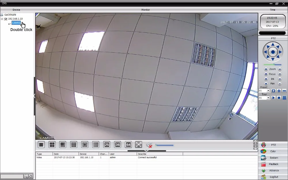 Gadinan H.265 16CH 5MP POE NVR CCTV система безопасности 16 шт. ИК Открытый 5MP SONY IMX335 4MP 1080P аудио IP камера видеонаблюдения комплект