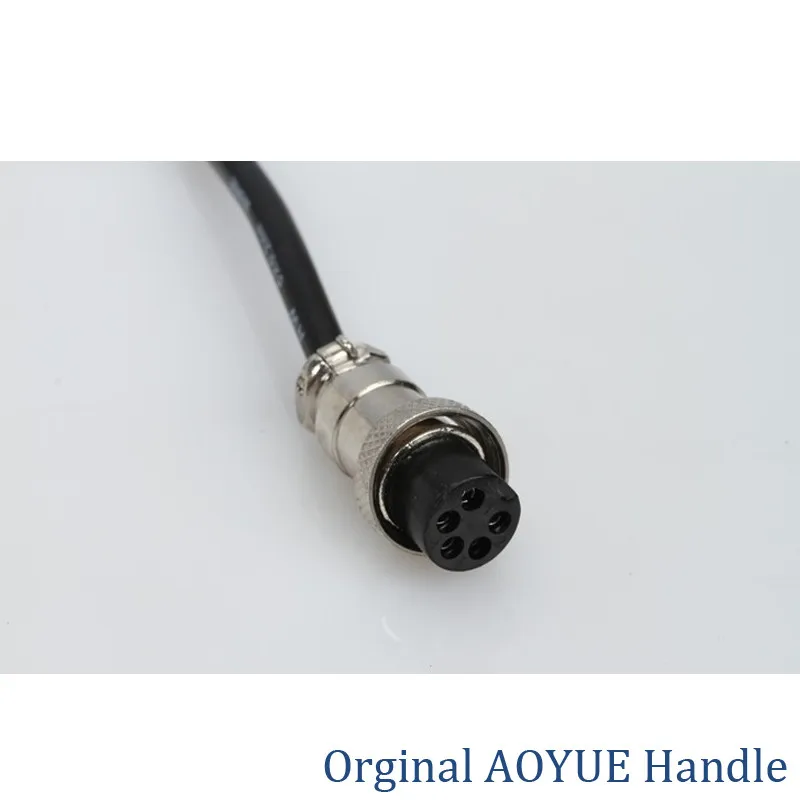 Оригинальный B001 B004 паяльник сварочных фитингов железа для aoyue 768 899A + 909 937 паяльная