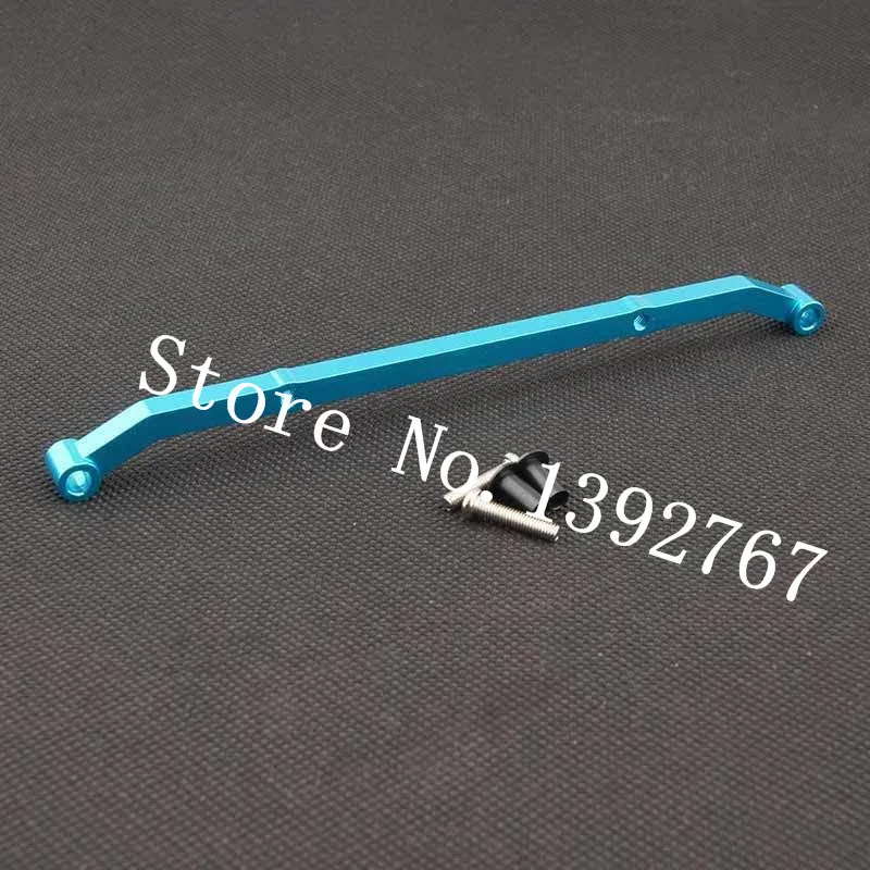 Осевой картридж SCX10 для рулевой тяги из алюминиевого сплава моделей