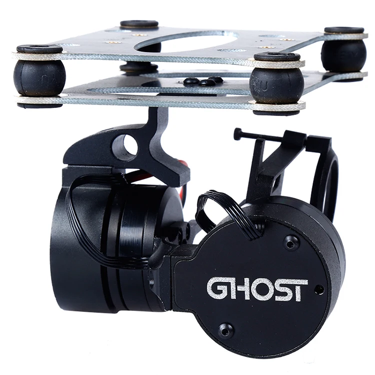 

F14044 JMT бесщеточная Воздушная PTZ камера, гинбал для Ehang Ghost HD камера для Gopro Спортивная камера 4 3 3 +