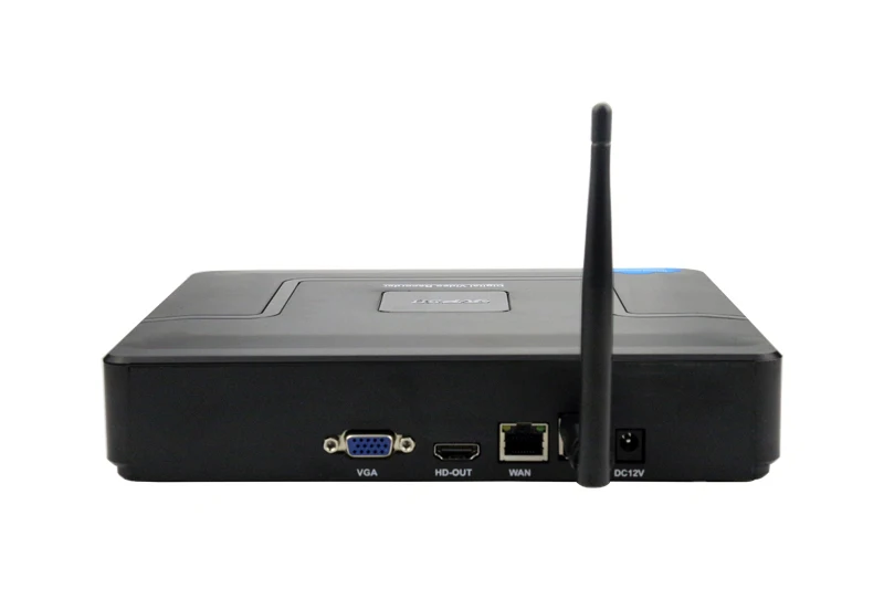 Hi3516C 5mp/3mp черный 36 шт. инфракрасный ICsee водонепроницаемый IP66 аудио H.265+ 25fps 4CH 4 канала wi-fi Onvif беспроводная ip-камера комплекты