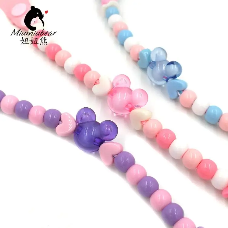 Новые забавные детские зажимы для соски пустышки детская игрушка сделай сам