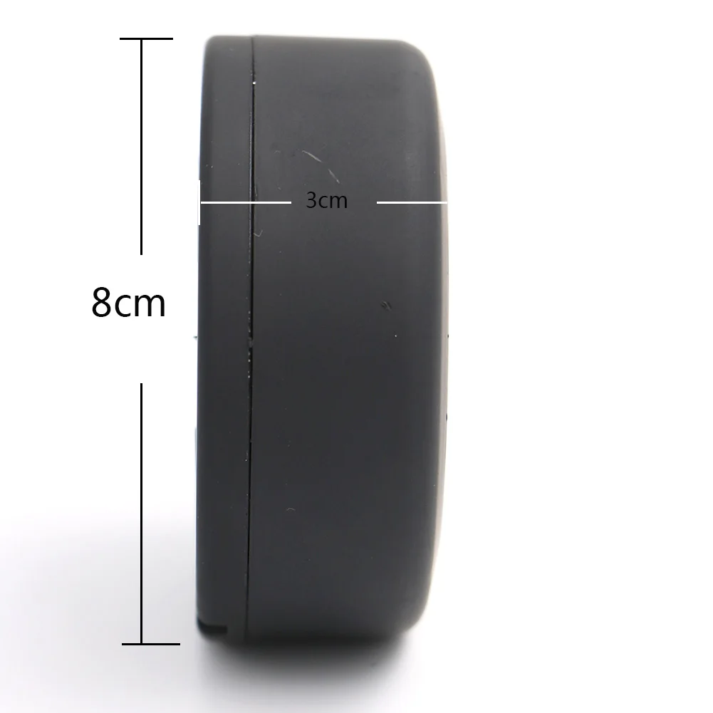 Мини карманный Портативный яркий светодиодный светильник вес фонари для Пеший