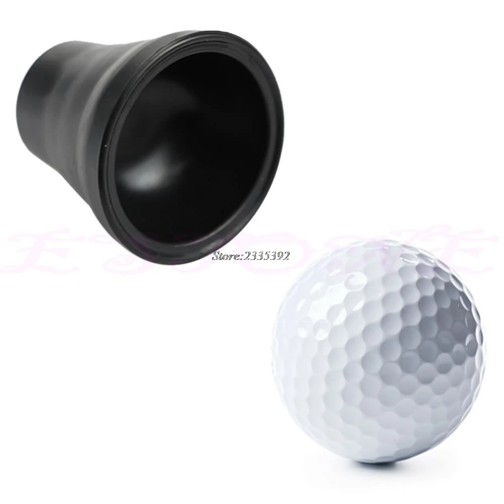 Мяч для клюшки гольфа присоска ретривера|golf ball picker|golf suction cupball retriever |
