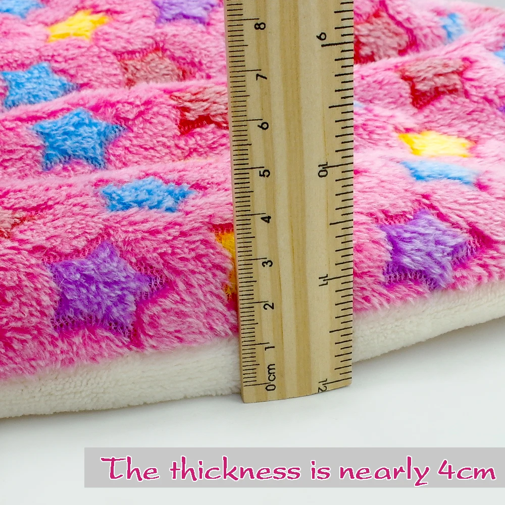 Большой коврик для собаки кровать мягкое одеяло домашних питомцев матрац кошек