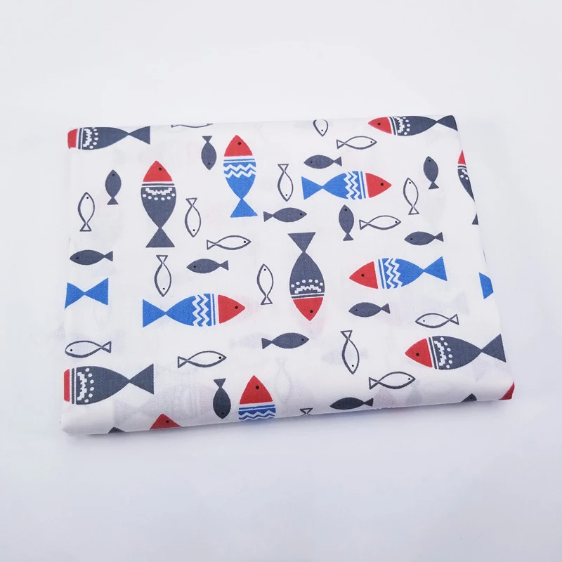 Хлопчатобумажная ткань для шитья своими руками пэчворк хлопчатобумажная