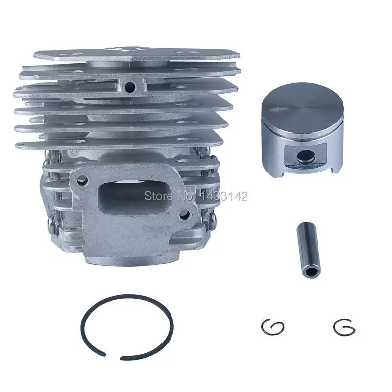 45 мм поршень сборки комплект подходят HUSQVARNA 353 351 350 346 537253002 Новый | Инструменты