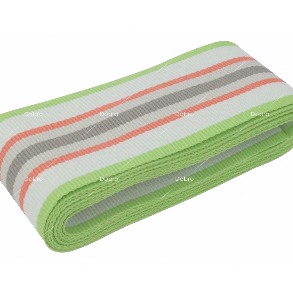 1-1/" 38 мм полосой корсажная лента для элемента ремесел SGR-38-7 - Цвет: 15098
