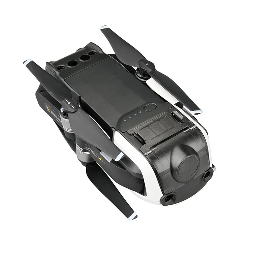 1 шт. Крышка для объектива камеры Защитная крышка DJI MAVIC AIR Drone аксессуары |