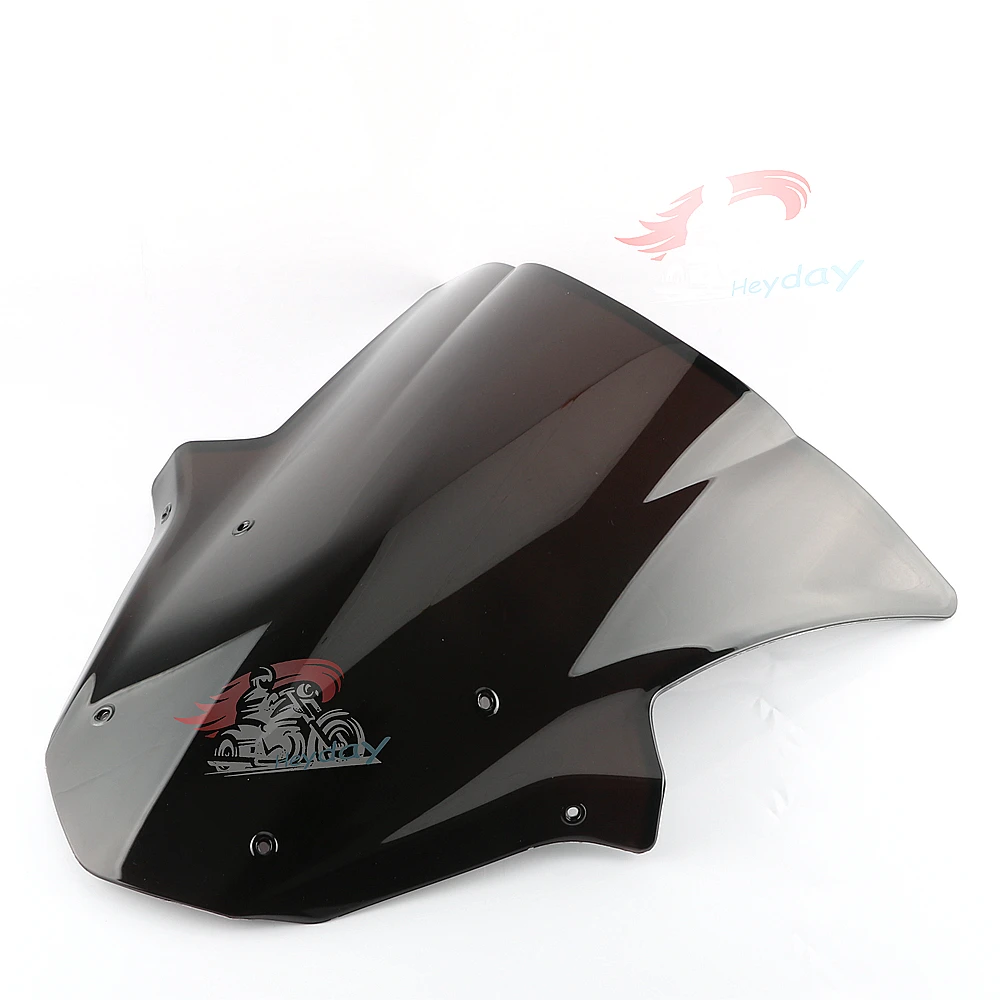 

Ветровое стекло с двойными пузырьками для KAWASAKI ZX10R 12 13 14 2011-2015