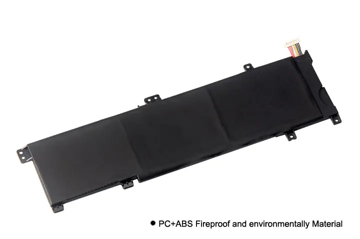 Kingsener B31N1429 Аккумулятор для ноутбука ASUS A501L A501LX A501LB5200 K501U K501UX K501UB K501UW K501LB K501LX K501L