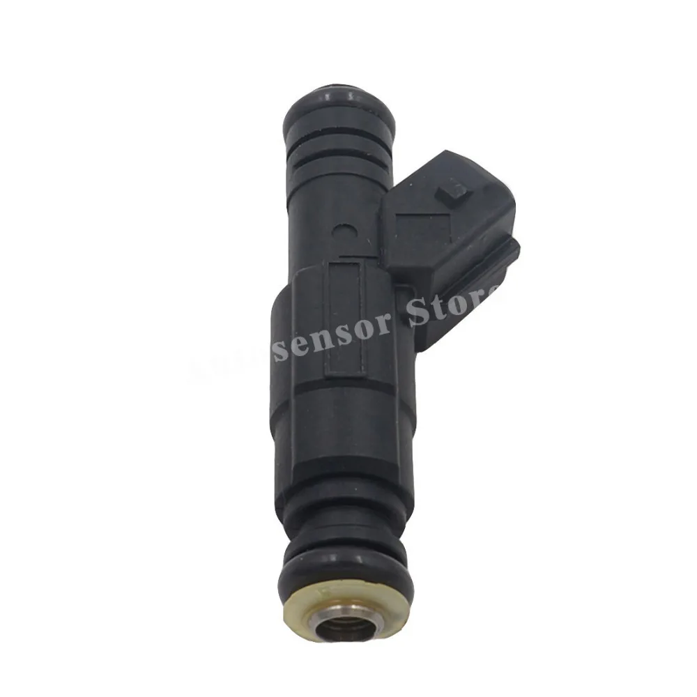 

New 0280155884 For BMW EV14 M60 M62 540i 740i 4.4L 4.0L V-8 Fuel Injectors