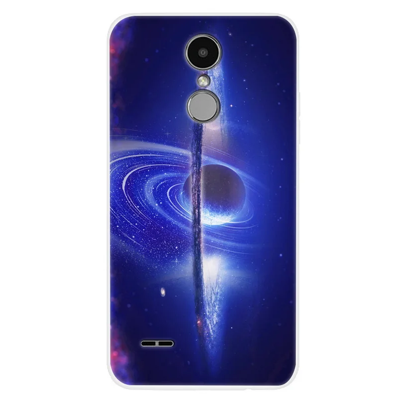 A LGX230 чехол для LG K7 чехол силиконовый мягкий ТПУ чехол для телефона для LG K7 2017X230 чехол LG-X230 5,0 ''тонкий Fundas Star