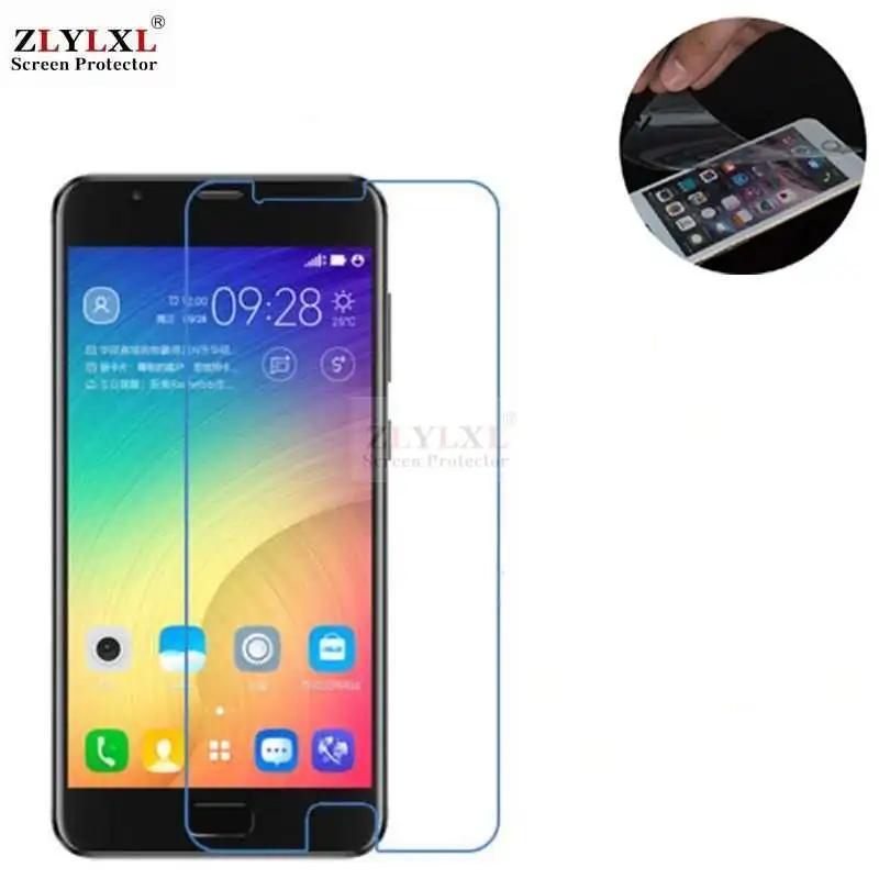 HD мягкая пленка для Asus pegasus 5000x005 X002 чехол zenfone c zc451cg go zc451tg zc500tg ZC500TL Защитная
