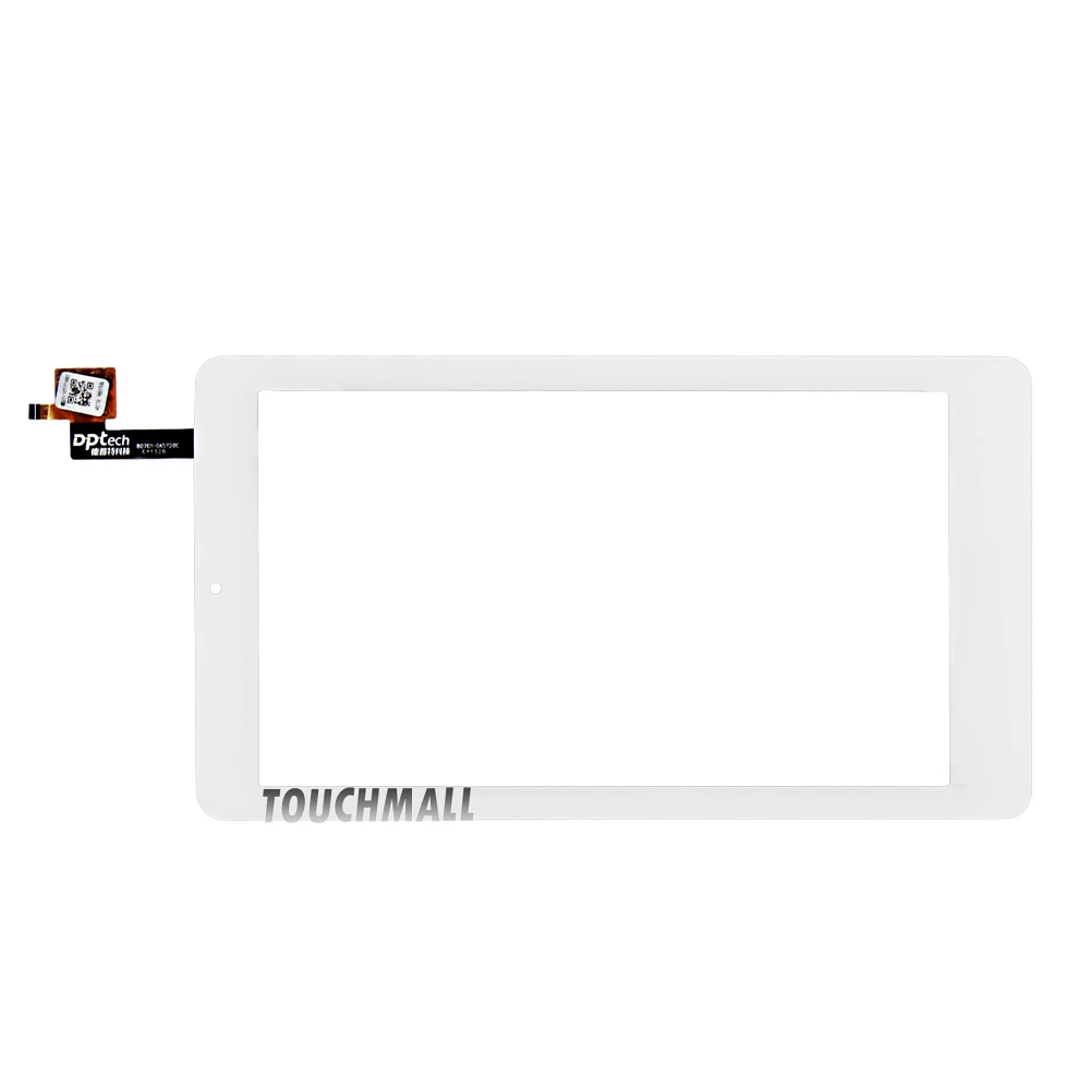 Новый сенсорный экран дигитайзер Стекло Замена для Acer Iconia B1-760 80701-0A5720C 7-дюймовый