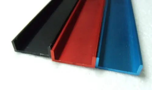 2 шт. (1 пара) рама ось пластина красный/синий/черный опционально для трактора