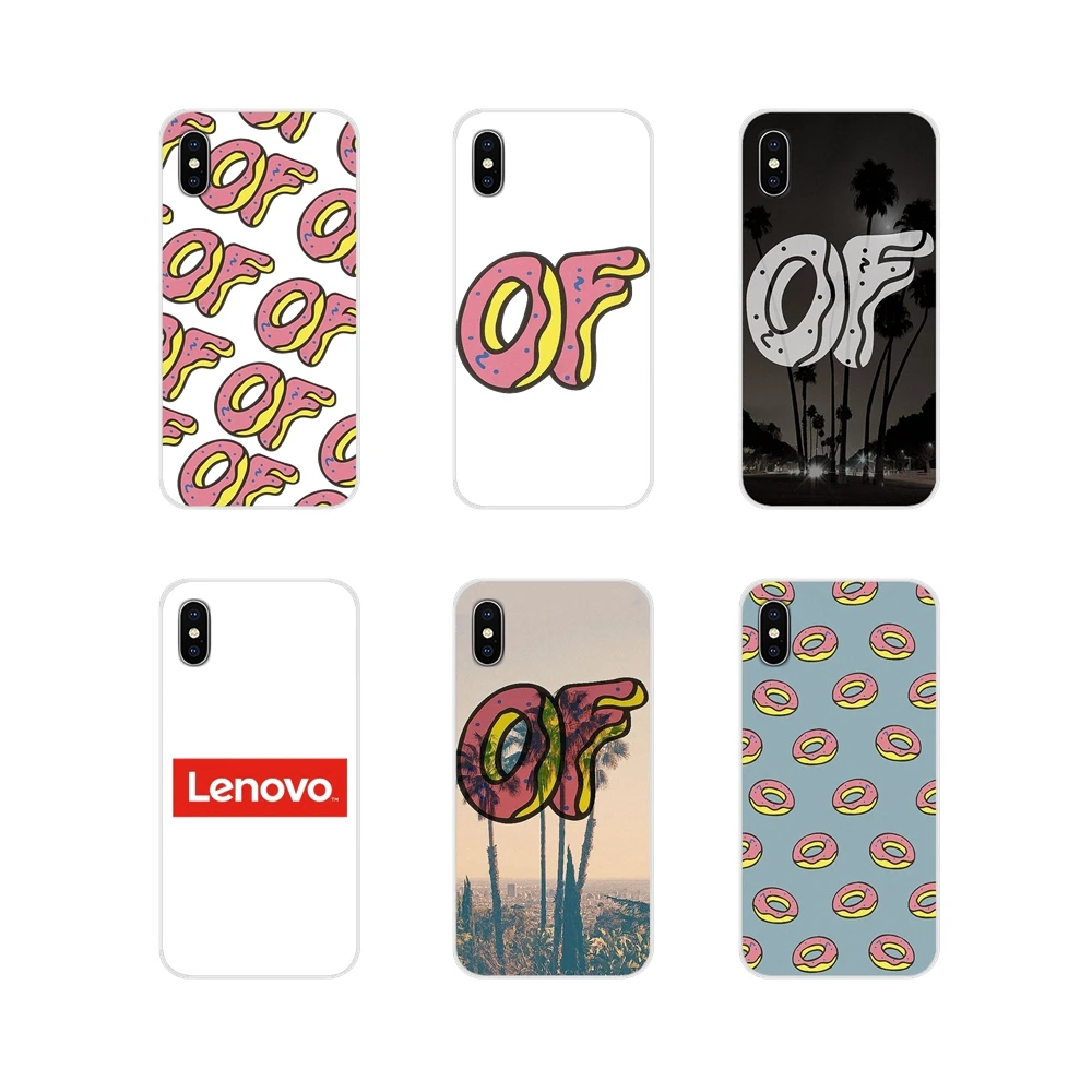 Odd Future WGKTA для Samsung Galaxy J1 J2 J3 J4 J5 J6 J7 J8 Plus 2018 Prime 2015 2016 2017 аксессуары чехлы