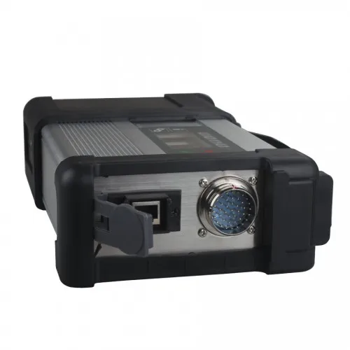 Диагностический Интерфейс MB STAR C5 с функцией Wi Fi + новый планшет EVG7 V2020.06 Star SD Connect