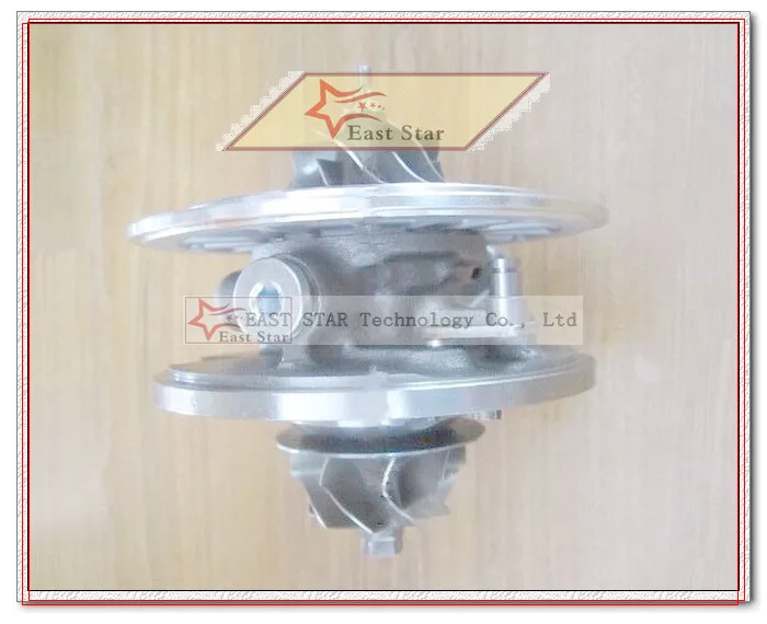 Турбокартридж CHRA GT2052V 716885 716885-0004 716885-0003 716885-0002 07014570J для Volkswagen VW Touareg 03- BAC BLK 2.5L TDI |