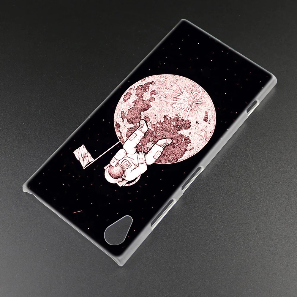 Модный чехол MLLSE для sony Xperia X XA XA1 XA2 Plus XA3 XZ XZ1 XZ2 XZ3 XZ4 Compact L1 L2 L3