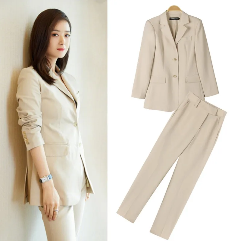 Высококачественный новый профессиональный маленький костюм однотонный