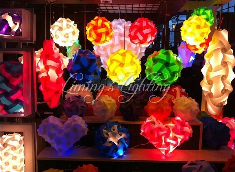 Светильник Потолочный сделай сам красный светильник со шнуром питания