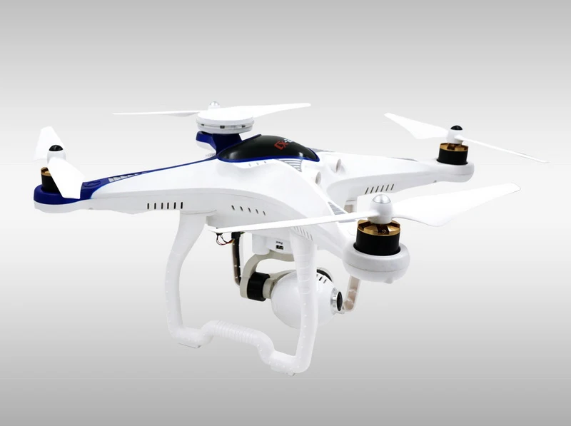 Профессиональный радиоуправляемый Дрон CX22 с hd камера 2 4 ГГц 6 оси 5 8g FPV двойной GPS
