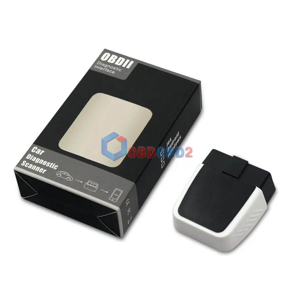 A++ V08 Bluetooth ELM327 2,2 автоматический диагностический сканер обновление V1.5 ELM 327 Автомобильный считыватель кодов PIC18F25K80 Чип поддержка освещения
