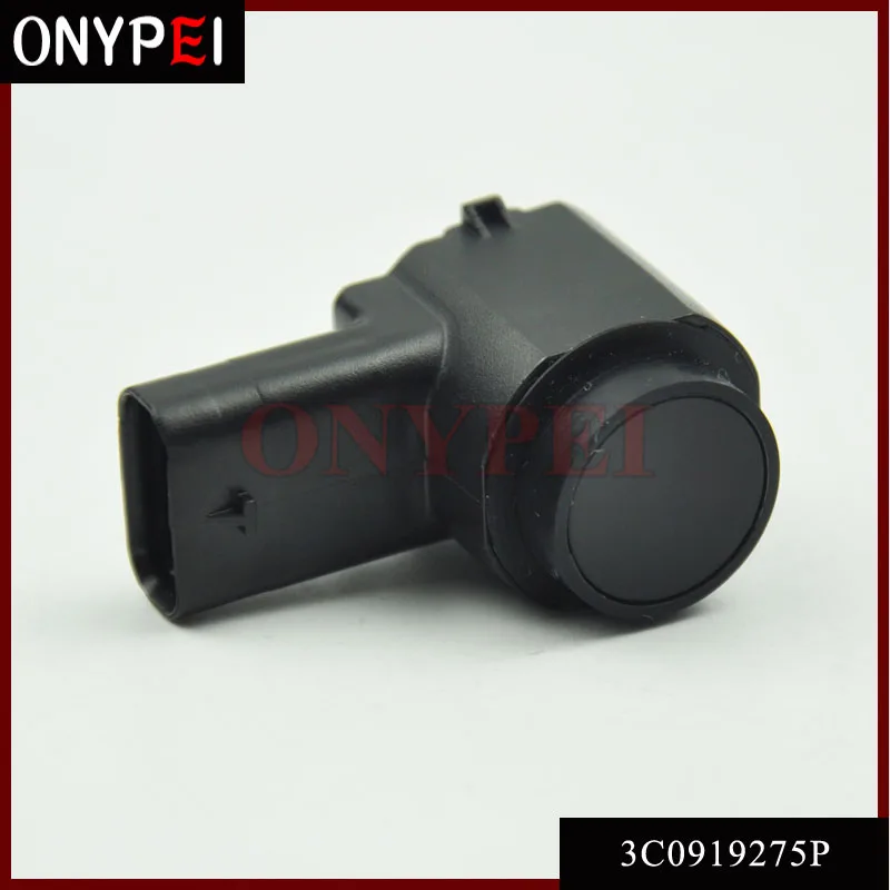 Датчик парковки PDC 3C0919275P для VOLVO S80 XC70 Q7 TT BMW X3 E83 3C0 919 275 P 1 шт.|parking sensor|volvo s80 parking