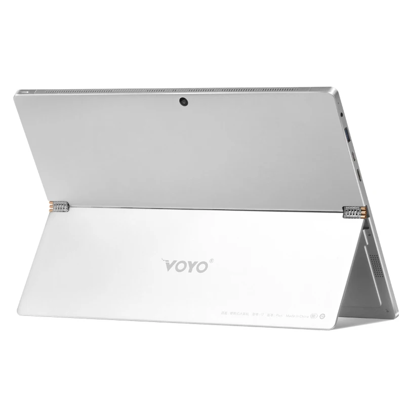 12,6 дюймов 2880*1920 VOYO i7 Plus 2 в 1 планшетный ПК Win10 Intel 7th Core i7-7500U 8G DDR 256G SSD Двойная камера HDMI
