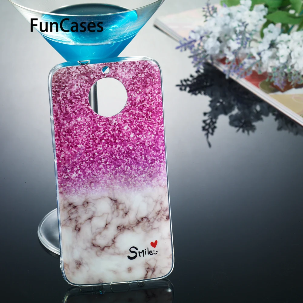 Moon Лидер продаж чехол для accesorios G5S плюс Капа Винтаж Ajax СПС Moto hoesje мягкие