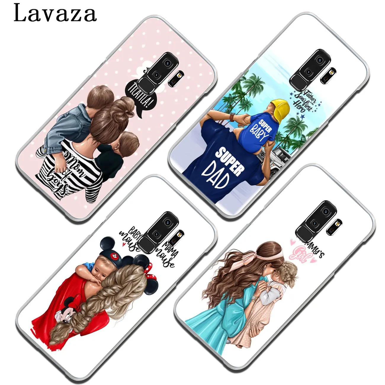 Чехол для Samsung Galaxy S20 Ultra S10 Lite S10E S6 S7 Edge S8 S9 Plus A51 A71 A81 A91|Бамперы| |