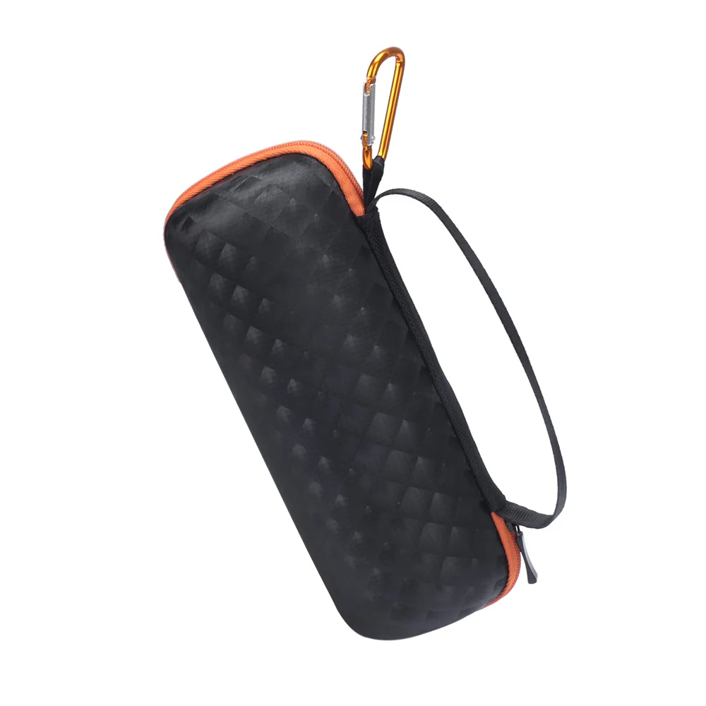 Портативный Дорожный Чехол EVA для JBL Flip 4 защитный жесткий чехол на молнии