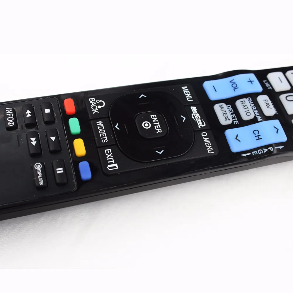 compatible FOR LG REMOTE CONTROL 32LM6400-SA 32LM6400SA AKB73615319 | Электроника