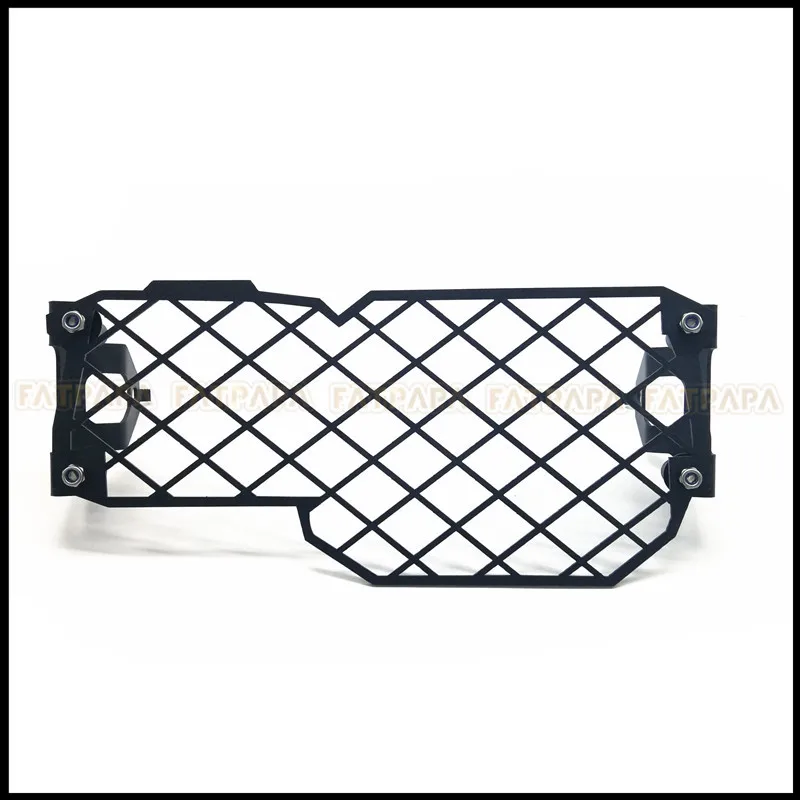 

Motorcycle Headlight Guard GS Style Clear Front Lamp Protector Cover For BMW F650GS F700GS F800GS GS650 GS700 GS800